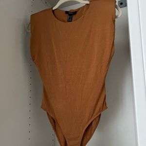 Bodysuit forever 21